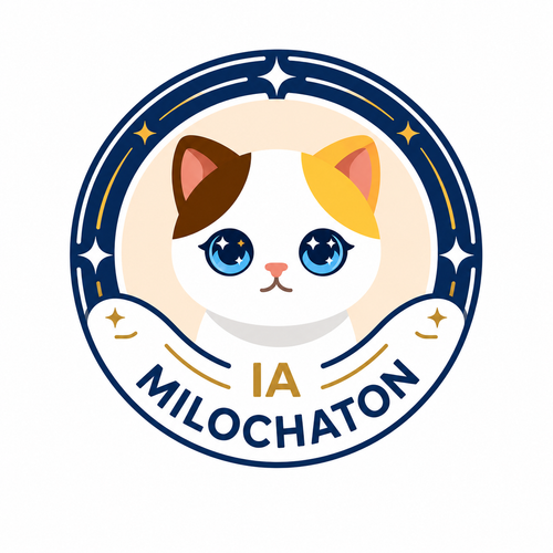 MILO CHATON